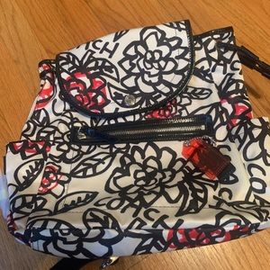 Authentic NEW Coach Poppy Backpack